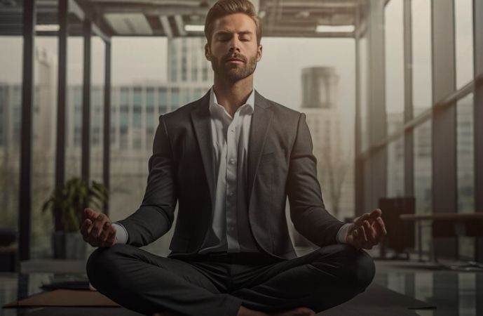 Bem-Estar Estratégico: Saúde e Emoções em Equilíbrio