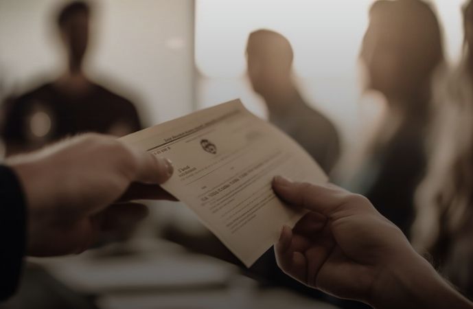 De Olho no Futuro: Sua Primeira Oportunidade